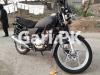 Suzuki GS 150 2021 for Sale in Islamabad