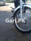 Honda CD 70 2020 for Sale in Islamabad