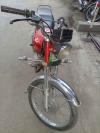 Honda CG 125 2019 for Sale in Lahore