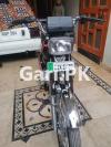 Honda CG 125 2018 for Sale in Raja Town
