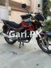 Honda CB 150F 2021 for Sale in North Nazimabad - Block A