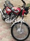 Honda CG 125 2023 for Sale in Fazal Town