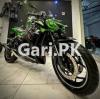 Kawasaki Z1000 2020 for Sale in Karachi