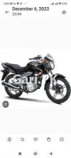 Suzuki GSX 125 2024 for Sale in Nishtar Colony