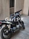 Road Prince Robinson 150 2021 for Sale in Lahore