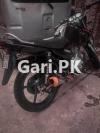 Yamaha YBR 125 2019 for Sale in Lahore
