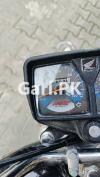 Honda CG 125 2021 for Sale in Islamabad