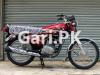 Honda CG 125 2019 for Sale in Karachi