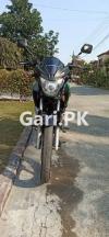 Honda CB 150F 2017 for Sale in Lahore