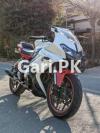 Benelli 302R 2018 for Sale in Buch Executive Villas