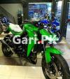 Kawasaki Z1000 2021 for Sale in Karachi