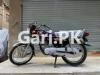 Honda CG 125 2017 for Sale in Murtaza Chorangi Landhi No 4