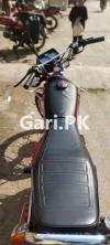 Honda CG 125 2022 for Sale in Lahore