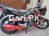 Honda CB 150F 2022 for Sale in Mashallah Market