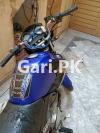 Yamaha YBR 125 2020 for Sale in Islamabad