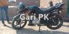 Yamaha YBR 125 2020 for Sale in Faisalabad