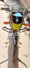 Suzuki GD 110S 2021 for Sale in Rawalpindi