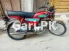 Honda CD 70 2018 for Sale in Satellite Town