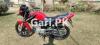Yamaha YBR 125 2019 for Sale in Chak 82/6R