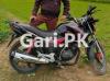 Honda CB 150F 2018 for Sale in Shadbagh