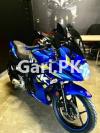 Suzuki Gixxer 150 2020 for Sale in Malir