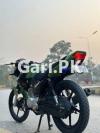Yamaha YBR 125 2019 for Sale in Stadium Road