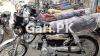 United Other 2023 for Sale in Islamabad