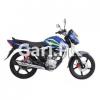 Honda CB 125F 2023 for Sale in Sialkot