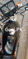 Honda CG 125 2023 for Sale in Saddar