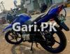 Yamaha YBR 125G 2020 for Sale in Kohat