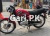 Suzuki 100 2021 for Sale in Lahore