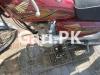 Honda CG 125 2021 for Sale in Lahore