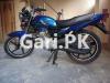 Yamaha YB 125Z 2023 for Sale in Mohammad Ali Jinnah Road