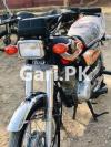 Honda CG 125 2022 for Sale in Karachi