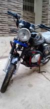 Suzuki GS 150 SE 2022 for Sale in Karachi