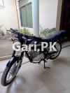 Suzuki GS 150 2022 for Sale in Multan