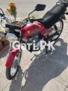 Suzuki GS 150 2023 for Sale in Murree Road