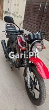 Yamaha YBR 125G 2022 for Sale in Multan