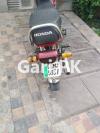 Honda CD 70 2019 for Sale in Lahore