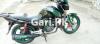 Honda CB 150F 2019 for Sale in DHA 11 Rahbar