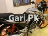 Honda CB 150F 2022 for Sale in Lahore