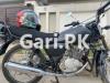 Suzuki GS 150 SE 2022 for Sale in Ghauri Town