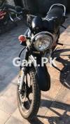 Yamaha YBR 125G 2023 for Sale in Lahore
