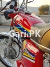 Honda CG 125 2019 for Sale in Abbottabad