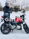 Derbi STX 150cc 2018 for Sale in Islamabad