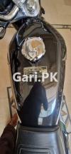 Honda CG 125 2023 for Sale in Lahore