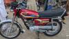 Honda CG 125 2019 for Sale in Karachi