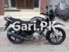 Yamaha YBR 125G 2023 for Sale in Bahria Town