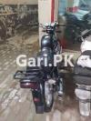 Suzuki GS 150 SE 2022 for Sale in Rawalpindi