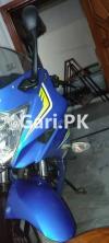 Suzuki Gixxer 150 2021 for Sale in New Satellite Town